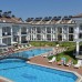 Sea Heaven Legend Apartments в Фетхие: апартаменты без звёзд
