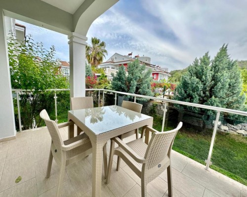 Sea Heaven Legend Apartments в Фетхие: апартаменты без звёзд