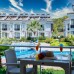 Sea Heaven Legend Apartments в Фетхие: апартаменты без звёзд