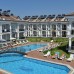 Sea Heaven Legend Apartments в Фетхие: апартаменты без звёзд