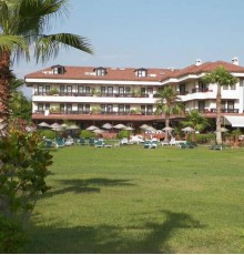 Hotel Club-E Hotel Club-E