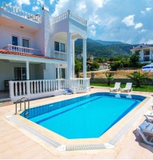 Civan Villa Civan Villa