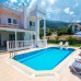 Civan Villa в Фетхие: вилла для компании без звёздной категории