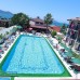 Hotel Bahar в Фетхие — отдых у пляжа Чалыш