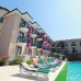 Hotel Bahar в Фетхие — отдых у пляжа Чалыш