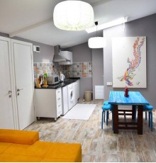 Vavilla Apartment