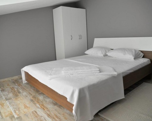 Vavilla Apartment, Фетхие: апартаменты для пляжного отдыха