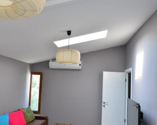 Vavilla Apartment, Фетхие: апартаменты для пляжного отдыха