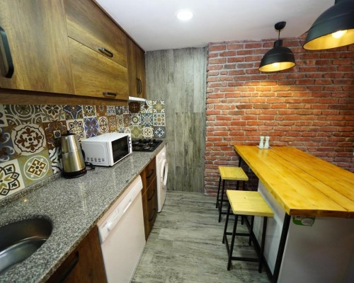Vavilla Apartment, Фетхие: апартаменты для пляжного отдыха