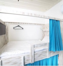 Downtown Fethiye Hostel & Rooms Downtown Fethiye Hostel & Rooms