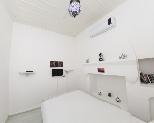 Downtown Fethiye Hostel & Rooms — центр Фетхие