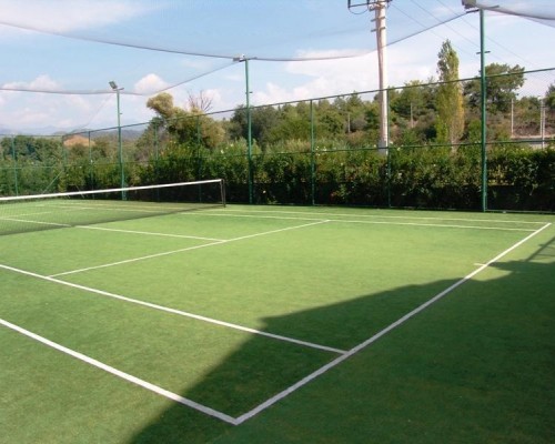 Oasis Villas Gombece в Фетхие: что реально есть в отеле