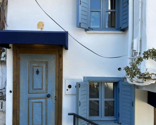 Downtown Fethiye Suite Hotel — отель в центре Фетхие