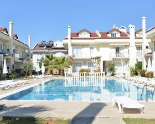 Ocean Beach Club 1 в Фетхие: что важно знать перед бронированием
