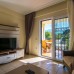 Ege Apartment 4 — апартаменты в Фетхие рядом с Олудениз