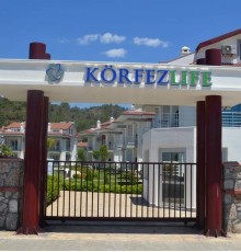 Korfez Life Apartments