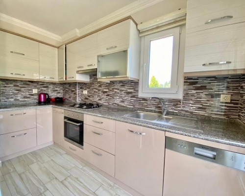 Korfez Life Apartments, Фетхие — апартаменты без категории