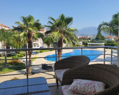 Korfez Life Apartments, Фетхие — апартаменты без категории
