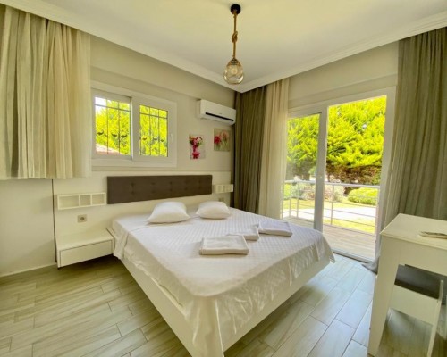 Korfez Life Apartments, Фетхие — апартаменты без категории