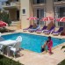 Saygin Apartment, Фетхие: апартаменты без звёздной категории
