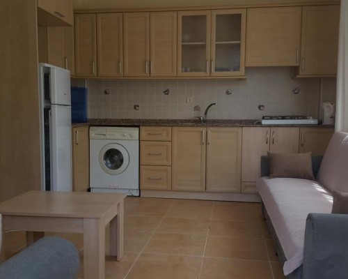 Saygin Apartment, Фетхие: апартаменты без звёздной категории