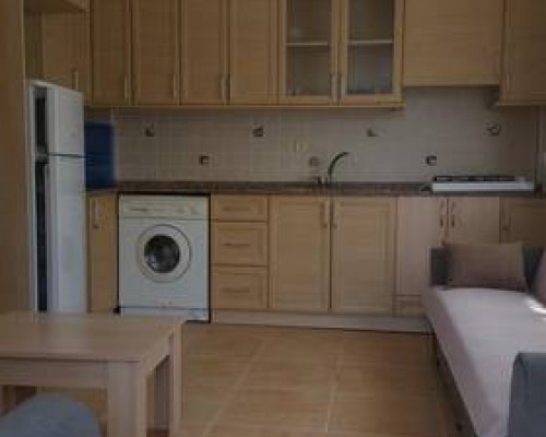 Saygin Apartment, Фетхие: апартаменты без звёздной категории