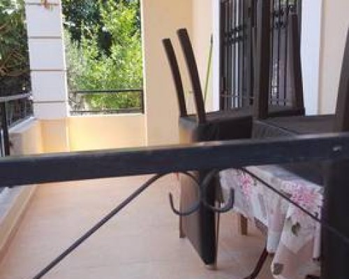 Saygin Apartment, Фетхие: апартаменты без звёздной категории