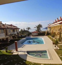 Seaside Residence Villa 17 Seaside Residence Villa 17