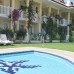 Seaside Residence Villa 17, Фетхие — вилла без звёзд рядом с Калис