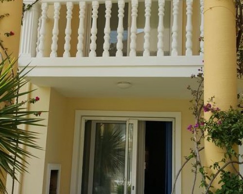 Seaside Residence Villa 17, Фетхие — вилла без звёзд рядом с Калис