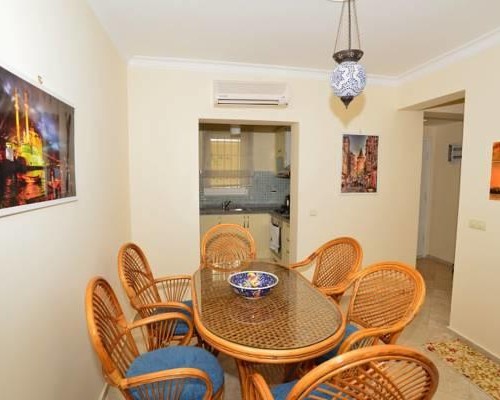 Seaside Residence Villa 17, Фетхие — вилла без звёзд рядом с Калис