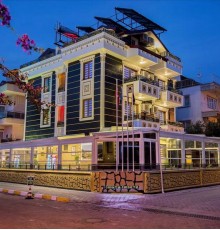 Kayi Hotel Kayi Hotel
