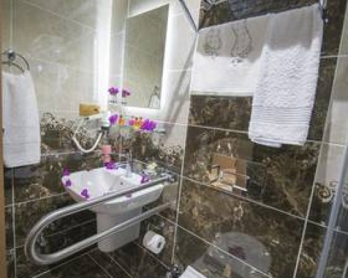 Kayi Hotel в Фетхие: что важно знать перед бронированием