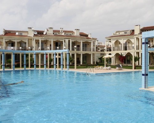 Lemonpools Fethiye — отель в Фетхие без звёзд, рядом с пляжем