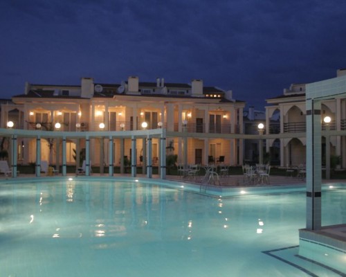 Lemonpools Fethiye — отель в Фетхие без звёзд, рядом с пляжем