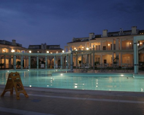 Lemonpools Fethiye — отель в Фетхие без звёзд, рядом с пляжем