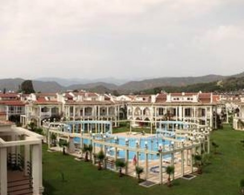 Lemonpools Fethiye — отель в Фетхие без звёзд, рядом с пляжем