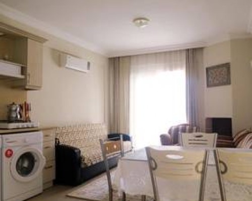 Lemonpools Fethiye — отель в Фетхие без звёзд, рядом с пляжем