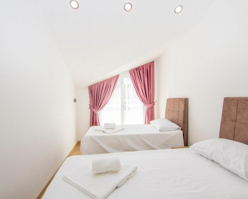 Tala Villa 14 в Фетхие — вилла для пляжей и дайвинга