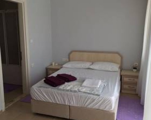 Villa Juliette в Фетхие: спокойный отдых у пляжей Олудениз и Калис