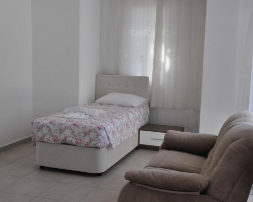 Villa Cagri в Фетхие: что это за отель и кому он подойдёт