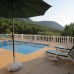 Villa Valley View Uzumlu в Фетхие: что это за отель