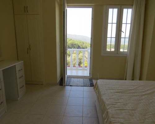 Villa Valley View Uzumlu в Фетхие: что это за отель