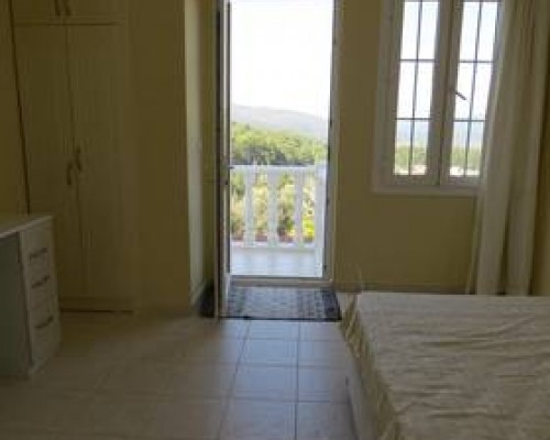 Villa Valley View Uzumlu в Фетхие: что это за отель