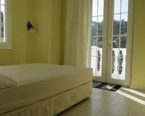 Villa Valley View Uzumlu в Фетхие: что это за отель
