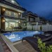 Tala Villa 9 в Фетхие: вилла для пляжного отдыха без звёздной категории