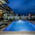 Tala Villa 9 в Фетхие: вилла для пляжного отдыха без звёздной категории