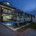 Tala Villa 9 в Фетхие: вилла для пляжного отдыха без звёздной категории
