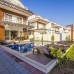 Tala Villa 9 в Фетхие: вилла для пляжного отдыха без звёздной категории