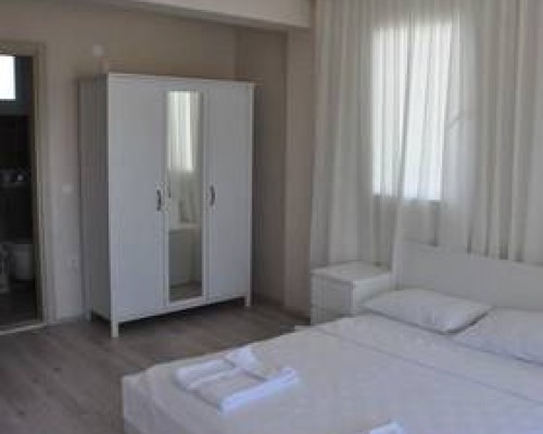 Villa Junior, Фетхие: что это за отель и кому он подойдёт